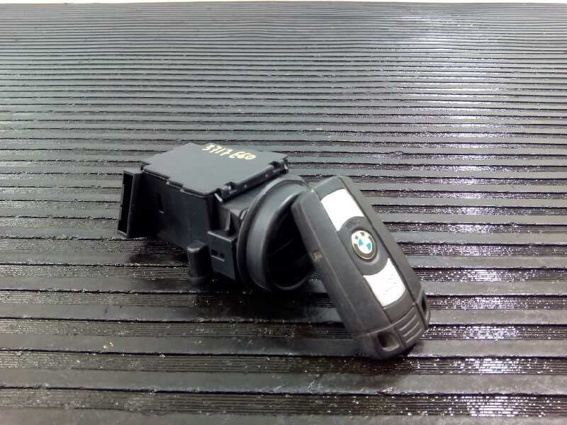 Recambio de antirrobo para bmw serie 5 berlina (e60) 525d xd referencia OEM IAM 695472214  E1-A3-51-2