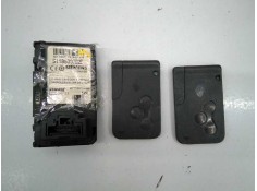 Recambio de antirrobo para renault scenic ii grand dynamique referencia OEM IAM 8200125077  E2-A1-38-9