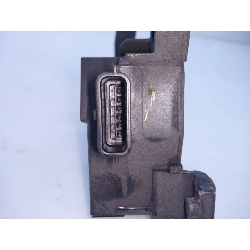 Recambio de pedal acelerador para dacia lodgy laureate referencia OEM IAM 180021343R  E2-A1-28-6