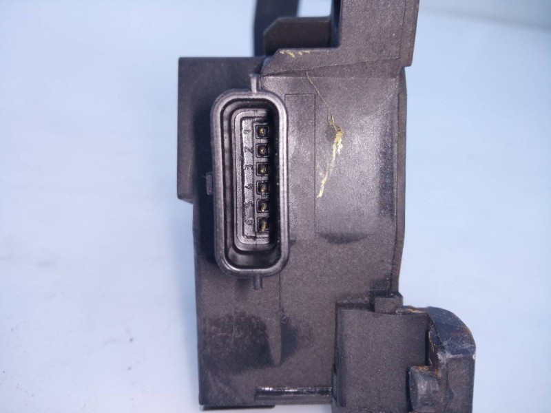 Recambio de pedal acelerador para dacia lodgy laureate referencia OEM IAM 180021343R  E2-A1-28-6
