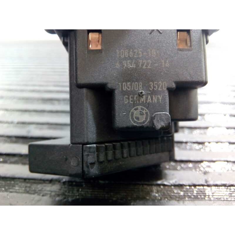 Recambio de antirrobo para bmw serie 5 berlina (e60) 525d xd referencia OEM IAM 695472214  E1-A3-51-2