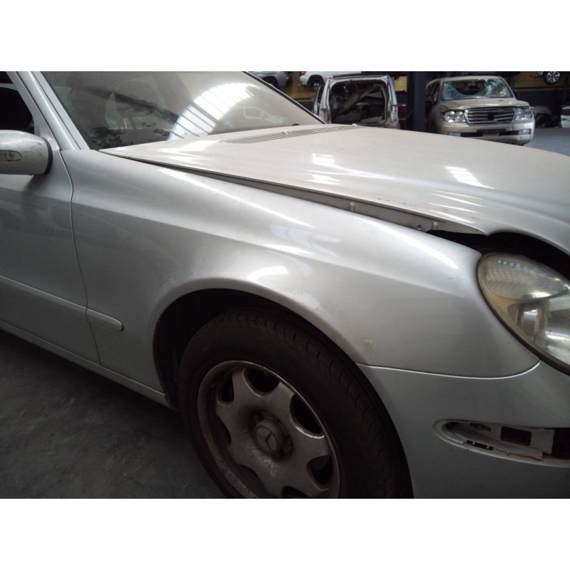 Recambio de aleta delantera derecha para mercedes-benz clase e (w211) berlina e 220 cdi (211.006) referencia OEM IAM   