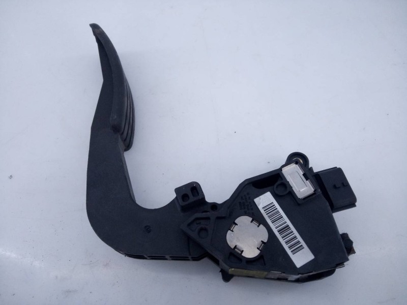 Recambio de pedal acelerador para dacia lodgy laureate referencia OEM IAM 180021343R  E2-A1-28-6