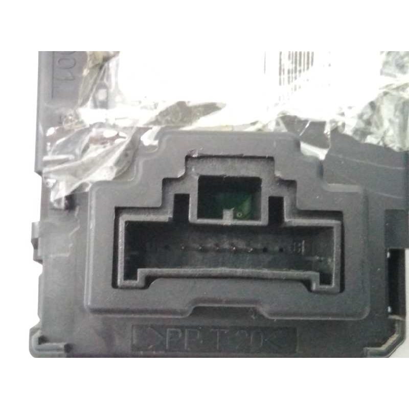 Recambio de antirrobo para renault scenic ii grand dynamique referencia OEM IAM 8200125077  E2-A1-38-9