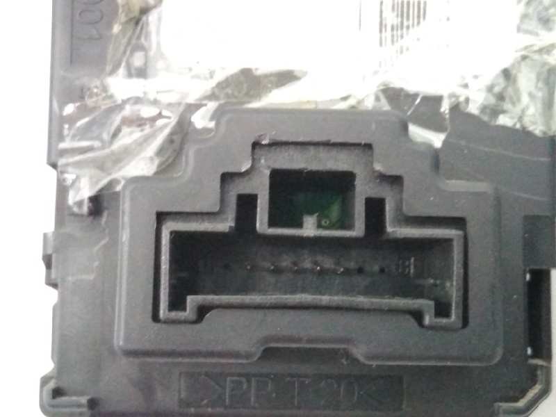 Recambio de antirrobo para renault scenic ii grand dynamique referencia OEM IAM 8200125077  E2-A1-38-9