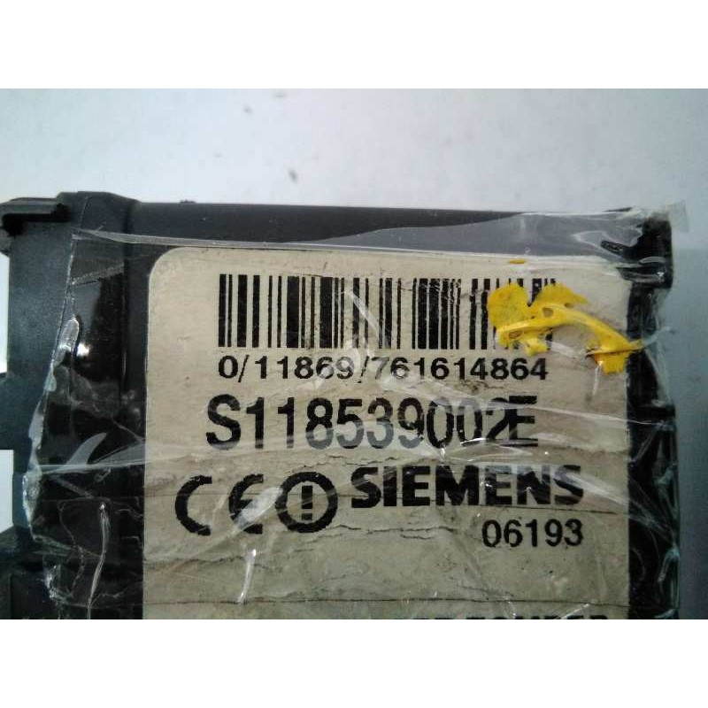 Recambio de antirrobo para renault scenic ii grand dynamique referencia OEM IAM 8200125077  E2-A1-38-9