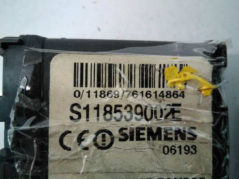 Recambio de antirrobo para renault scenic ii grand dynamique referencia OEM IAM 8200125077  E2-A1-38-9