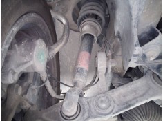 Recambio de amortiguador delantero izquierdo para mercedes-benz clase e (w211) berlina e 220 cdi (211.006) referencia OEM IAM   