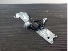 Recambio de elevalunas trasero izquierdo para peugeot 308 referencia OEM IAM 9659826780  E1-A4-32-2