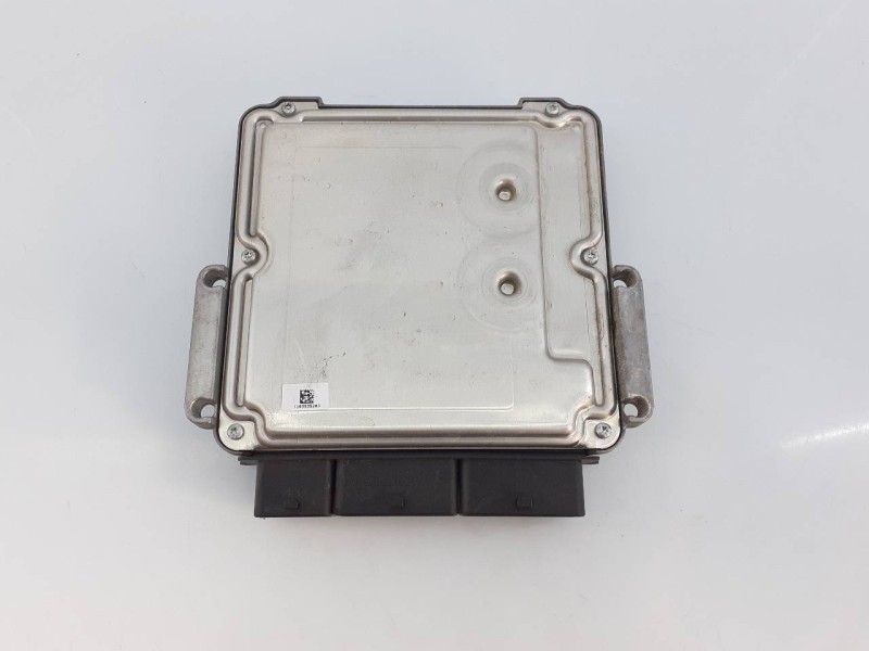 Recambio de centralita motor uce para renault clio iv authentique referencia OEM IAM 0281030439 237102313R E2-A1-23-4