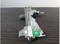 Recambio de elevalunas trasero izquierdo para peugeot 308 referencia OEM IAM 9659826780  E1-A4-32-2 2