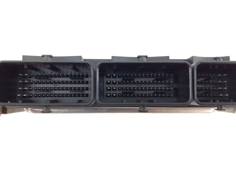 Recambio de centralita motor uce para renault clio iv authentique referencia OEM IAM 0281030439 237102313R E2-A1-23-4