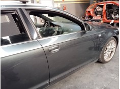 Recambio de puerta delantera derecha para audi a6 avant (4f5) a6 4f5 quattro tdi referencia OEM IAM    2