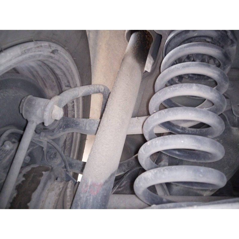 Recambio de amortiguador trasero izquierdo para mercedes-benz clase e (w211) berlina e 220 cdi (211.006) referencia OEM IAM   