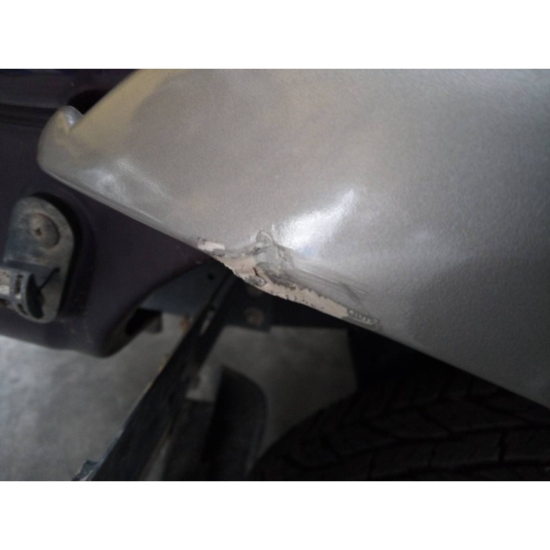 Recambio de aletin trasero derecho para nissan terrano/terrano.ii (r20) elegance referencia OEM IAM   