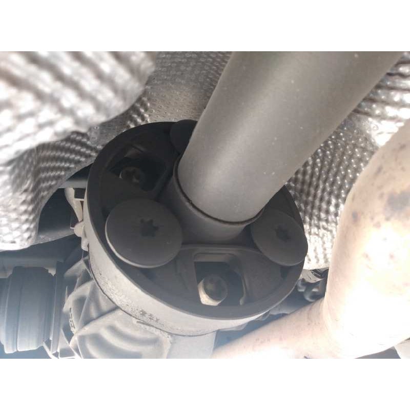 Recambio de transmision central para mercedes-benz clase c (w204) berlina c 200 cdi blueefficiency (204.001) referencia OEM IAM 