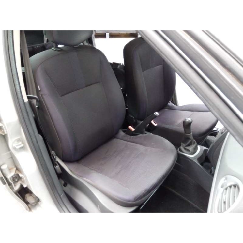 renault clio iii del año 2009