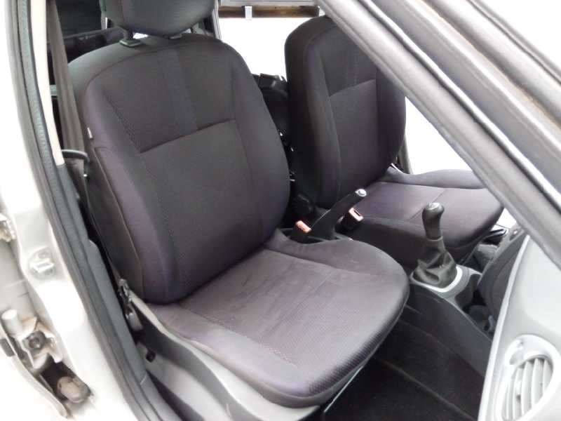 renault clio iii del año 2009