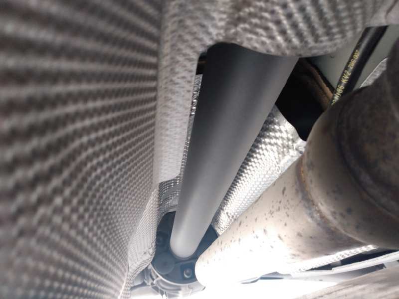 Recambio de transmision central para mercedes-benz clase c (w204) berlina c 200 cdi blueefficiency (204.001) referencia OEM IAM 