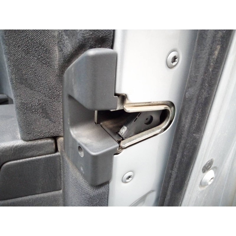 Recambio de cerradura puerta delantera derecha para mercedes-benz clase e (w211) berlina e 220 cdi (211.006) referencia OEM IAM 