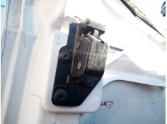 CERRADURA MALETERO / PORTON 