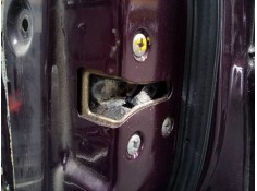 CERRADURA PUERTA DELANTERA DERECHA 