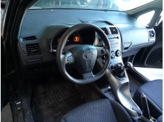 Recambio de kit airbag para toyota auris active referencia OEM IAM 891700W330   2