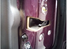 CERRADURA PUERTA TRASERA DERECHA 