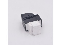 Recambio de mando elevalunas delantero derecho para nissan pick-up (d22) referencia OEM IAM IAF950017HQ NUEVO T2-2-A4-3