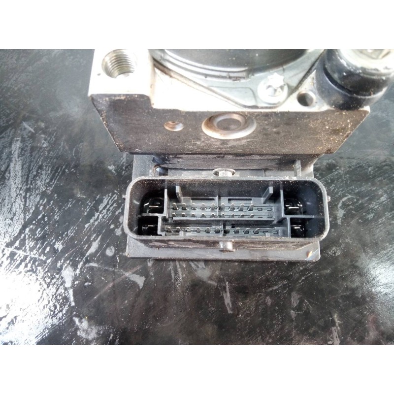 Recambio de abs para peugeot expert kasten furgón l1h1 referencia OEM IAM 0265232065 10112414003 P3-A8-29-1