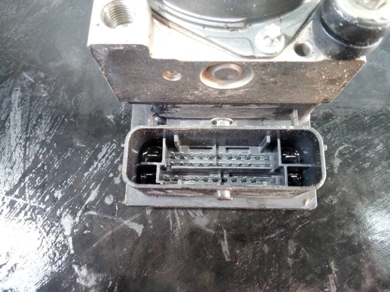 Recambio de abs para peugeot expert kasten furgón l1h1 referencia OEM IAM 0265232065 10112414003 P3-A8-29-1