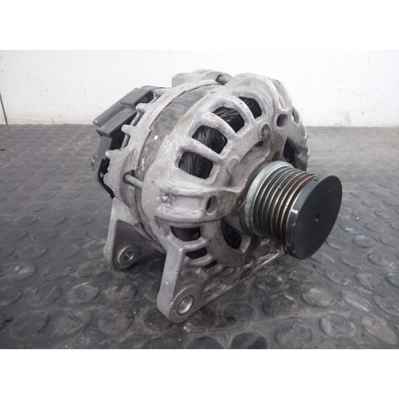 Recambio de alternador para dacia lodgy comfort referencia OEM IAM P0783901  P3-A5-8-1