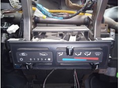 MANDO CALEFACCION / AIRE ACONDICIONADO 