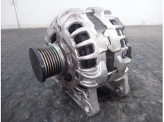 Recambio de alternador para dacia lodgy comfort referencia OEM IAM P0783901  P3-A5-8-1 2