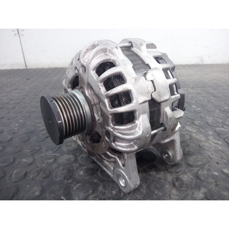 Recambio de alternador para dacia lodgy comfort referencia OEM IAM P0783901  P3-A5-8-1