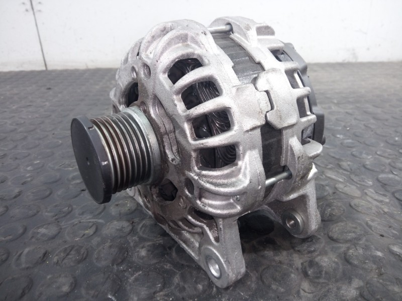 Recambio de alternador para dacia lodgy comfort referencia OEM IAM P0783901  P3-A5-8-1