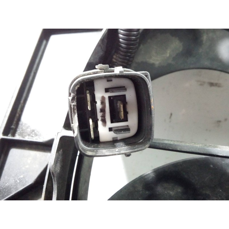Recambio de electroventilador para hyundai tucson (jm) 2.0 crdi style referencia OEM IAM 253802EXXX  P2-B7-2