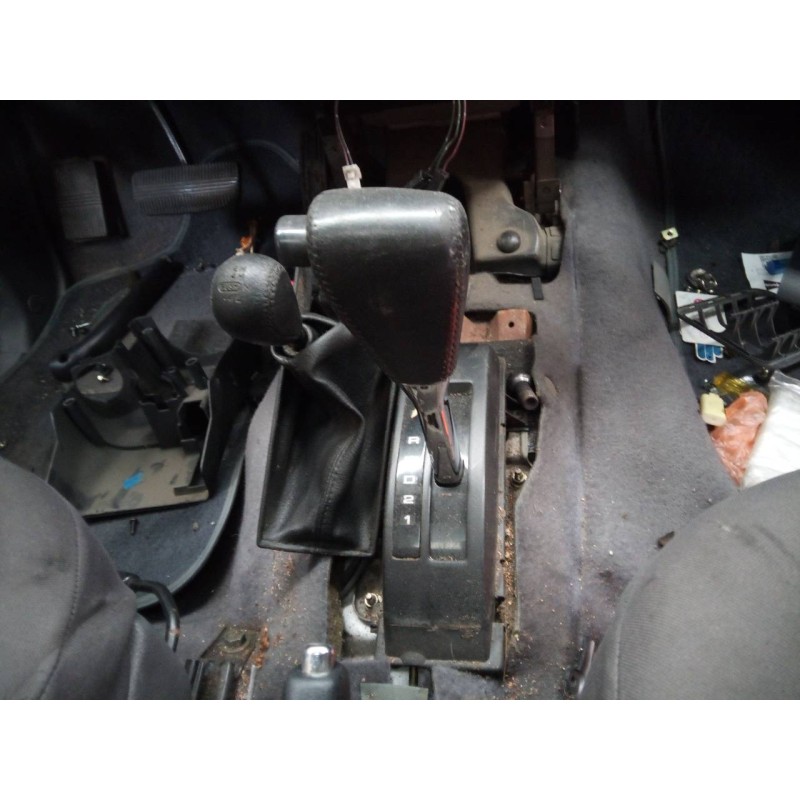 Recambio de palanca cambio para nissan terrano/terrano.ii (r20) elegance referencia OEM IAM   