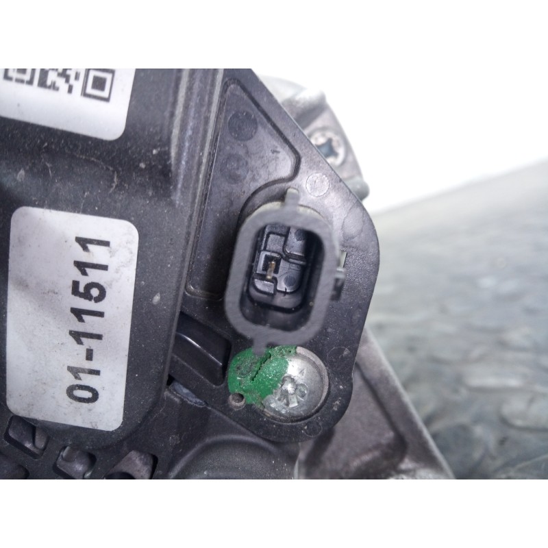 Recambio de alternador para dacia lodgy comfort referencia OEM IAM P0783901  P3-A5-8-1
