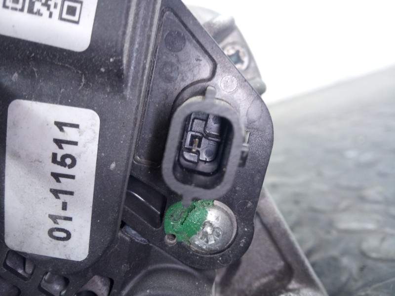 Recambio de alternador para dacia lodgy comfort referencia OEM IAM P0783901  P3-A5-8-1