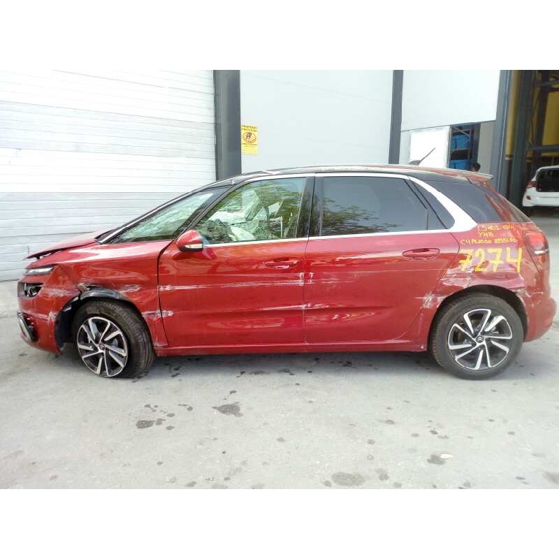 citroen c4 picasso del año 2019