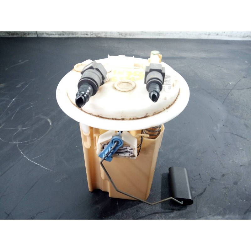 Recambio de aforador para peugeot expert kasten furgón l1h1 referencia OEM IAM 968383328001 0973135990404 P3-A6-13-1
