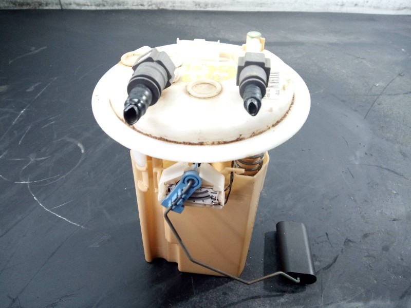 Recambio de aforador para peugeot expert kasten furgón l1h1 referencia OEM IAM 968383328001 0973135990404 P3-A6-13-1