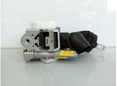 CINTURON SEGURIDAD DELANTERO DERECHO 34074002D E1-A2-8-1