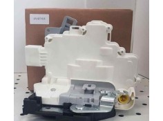 Recambio de cerradura puerta delantera izquierda para universal cerradura delantera izquierda seat referencia OEM IAM 1P1837015 