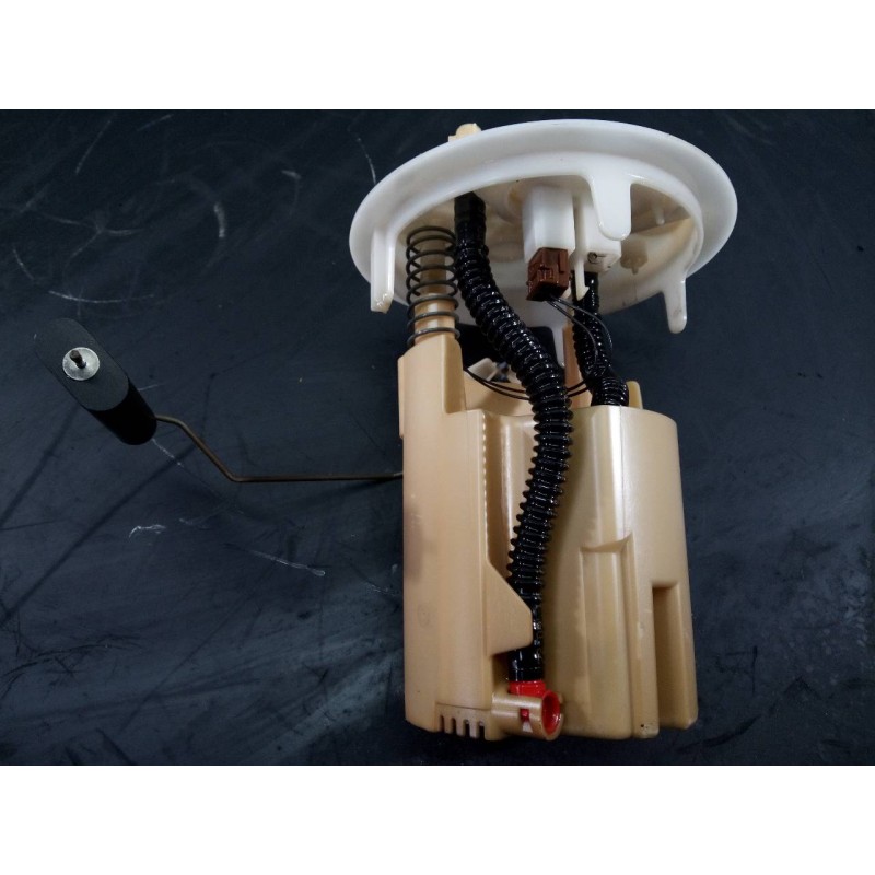 Recambio de aforador para peugeot expert kasten furgón l1h1 referencia OEM IAM 968383328001 0973135990404 P3-A6-13-1