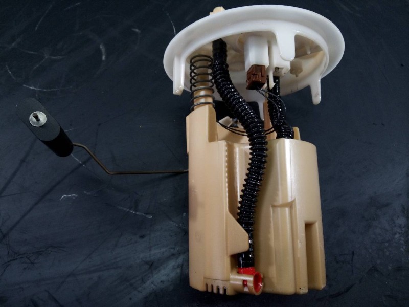 Recambio de aforador para peugeot expert kasten furgón l1h1 referencia OEM IAM 968383328001 0973135990404 P3-A6-13-1