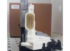 Recambio de cerradura puerta delantera izquierda para universal cerradura delantera izquierda seat referencia OEM IAM 1P1837015  2