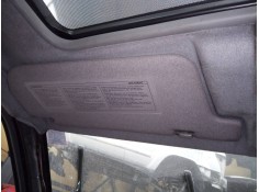 Recambio de parasol izquierdo para nissan terrano/terrano.ii (r20) elegance referencia OEM IAM    2