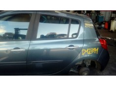 PUERTA TRASERA IZQUIERDA 